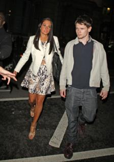Tulisa Contostavlos's Feet (631013)