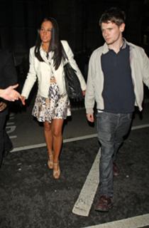 Tulisa Contostavlos's Feet (631014)