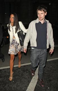 Tulisa Contostavlos's Feet (631015)