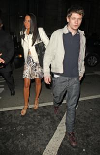 Tulisa Contostavlos's Feet (631016)