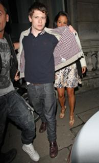 Tulisa Contostavlos's Feet (631020)