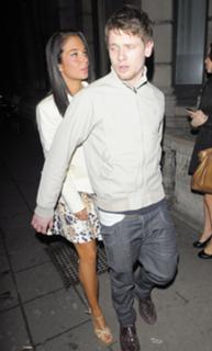 Tulisa Contostavlos's Feet (631021)