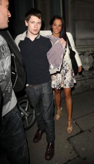 Tulisa Contostavlos's Feet (631022)