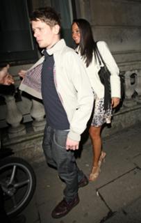 Tulisa Contostavlos's Feet (631024)