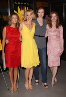 Felicity Huffman's Feet (631519)