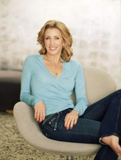Felicity Huffman's Feet (631537)