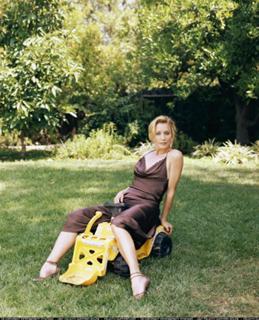 Felicity Huffman's Feet (631539)