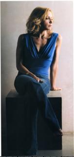 Felicity Huffman's Feet (631543)