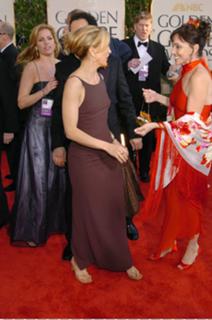 Felicity Huffman's Feet (631555)