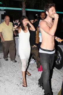 Selena Gomez's Feet (632009)