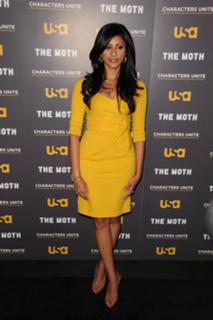 Reshma Shetty's Feet (632317)