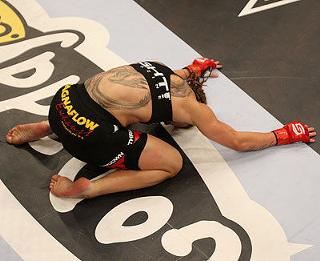Cris Cyborg's Feet (634809)