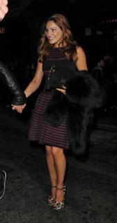 Kelly Brook's Feet (637003)
