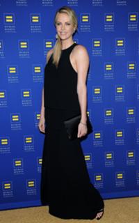 Charlize Theron's Feet (637119)