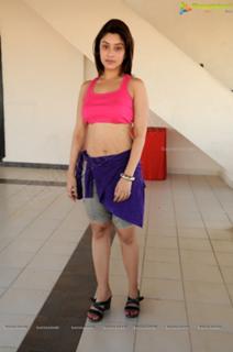Payal Ghosh's Feet (637637)