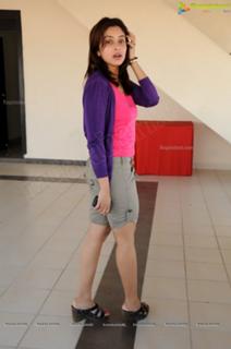 Payal Ghosh's Feet (637639)