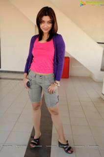Payal Ghosh's Feet (637641)
