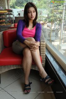 Payal Ghosh's Feet (637657)