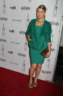 Stacy Ferguson's Feet (637944)