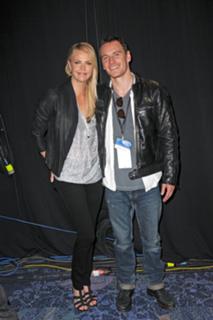 Charlize Theron's Feet (638021)
