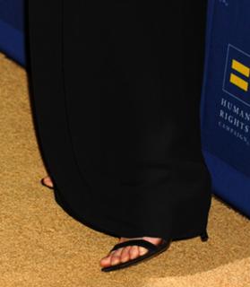 Charlize Theron's Feet (638022)