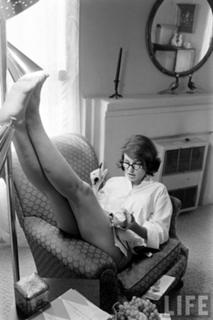 Paula Prentiss's Feet (638047)
