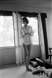 Paula Prentiss's Feet (638050)