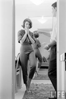 Paula Prentiss's Feet (638051)