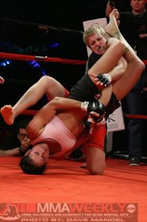 Erin Toughill's Feet (638489)