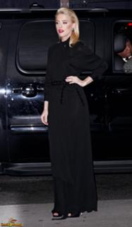 Amber Heard's Feet (639746)
