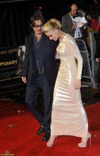 Amber Heard's Feet (639749)