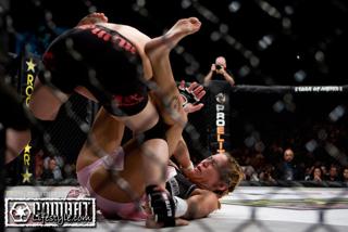 Cris Cyborg's Feet (641808)