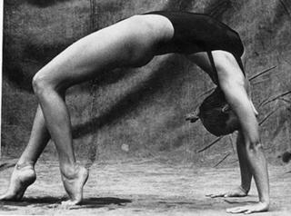 Xuxa Meneghel's Feet (641944)