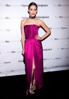 Emmy Rossum's Feet (642669)