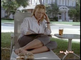 Felicity Huffman's Feet (646026)