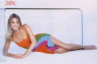 Flavia Vento's Feet (647075)