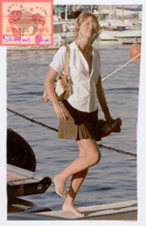Flavia Vento's Feet (647078)