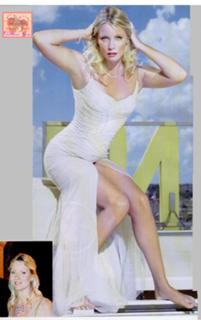 Flavia Vento's Feet (647080)