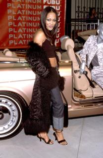 Robin Givens's Feet (649482)