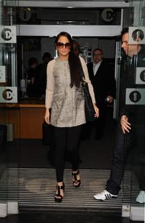 Tulisa Contostavlos's Feet (649533)