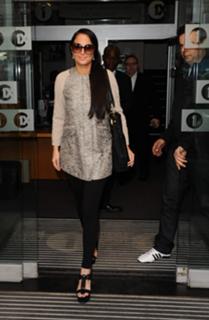 Tulisa Contostavlos's Feet (649534)