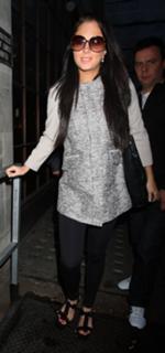 Tulisa Contostavlos's Feet (649547)