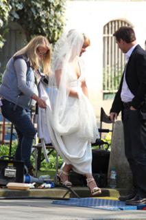 Olivia Wilde's Feet (649968)