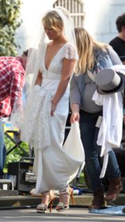 Olivia Wilde's Feet (649970)