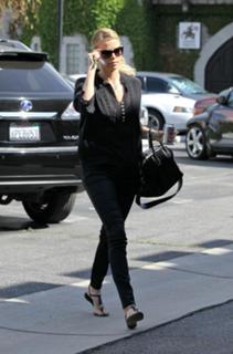 Charlize Theron's Feet (650478)