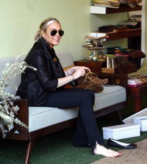 Lindsay Lohan's Feet (650932)
