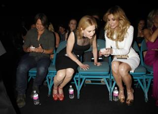 Nicole Kidman's Feet (653720)
