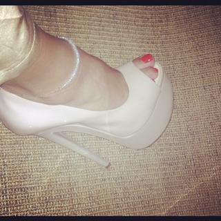 Kimberly Kardashian's Feet (654882)