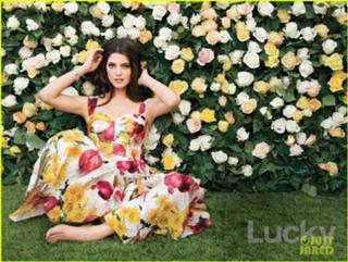 Ashley Greene's Feet (656499)