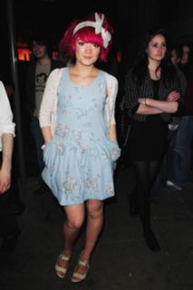 Hollie-Jay Bowes's Feet (660742)